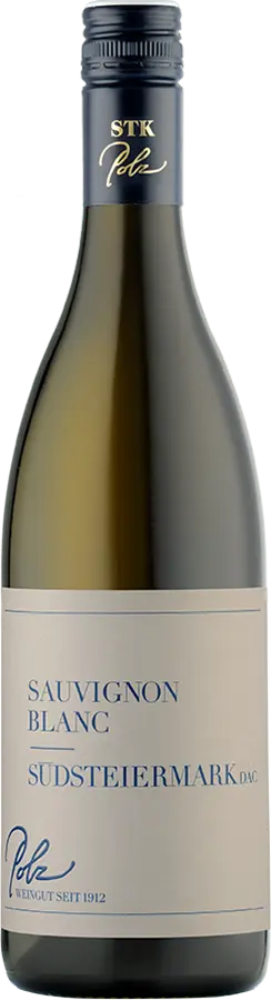 Sauvignon Blanc Südsteiermark DAC 2025