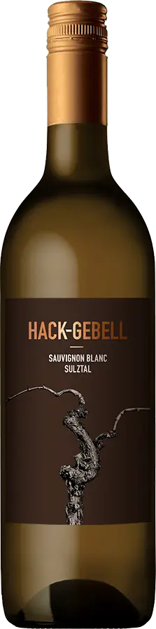 Sauvignon Blanc Sulztal Südsteiermark DAC 2024