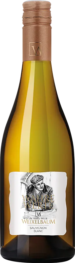 Sauvignon Blanc süß 2023