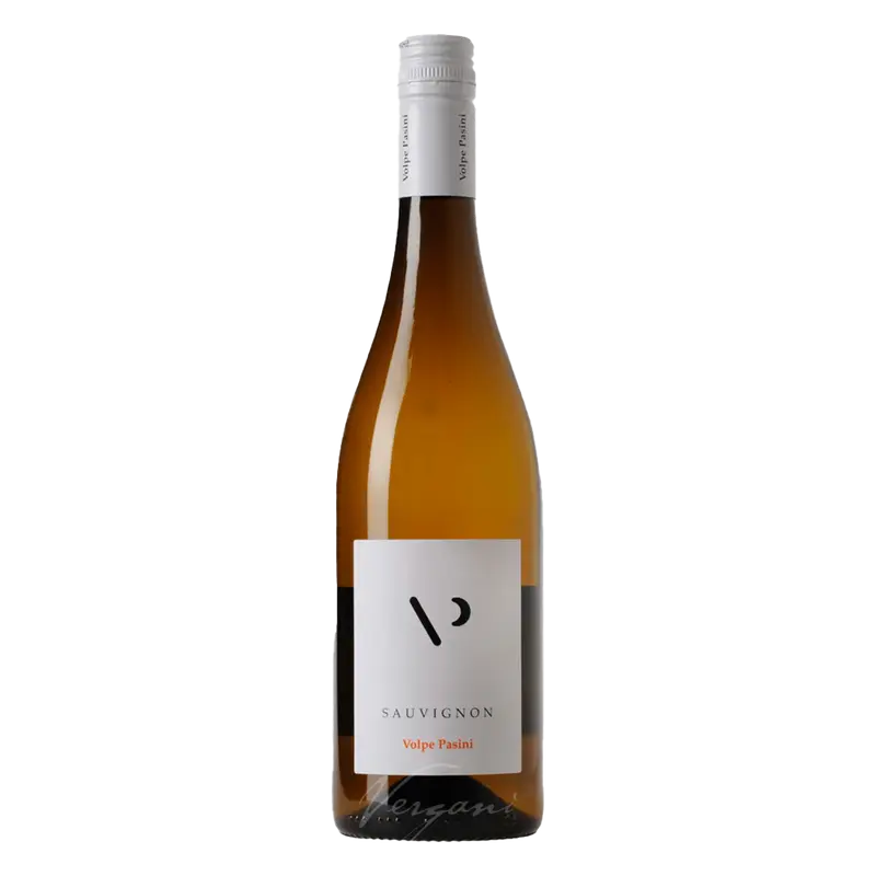 Sauvignon blanc - Venezia Giulia IGT, Volpe Pasini