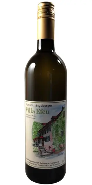 Sauvignon Blanc Villa Efeu 2023 - Ruedi Streuli (75cl)