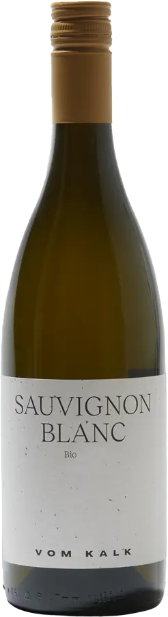 Sauvignon Blanc vom Kalk 2024