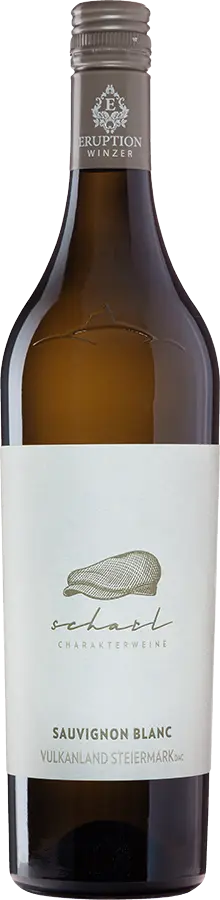 Sauvignon Blanc Vulkanland Steiermark DAC 2024