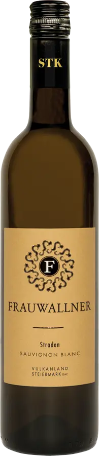 Sauvignon Blanc Vulkanland Steiermark DAC 2025