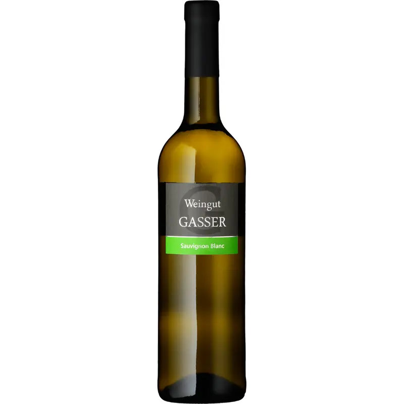 Sauvignon Blanc Weingut Gasser 2024