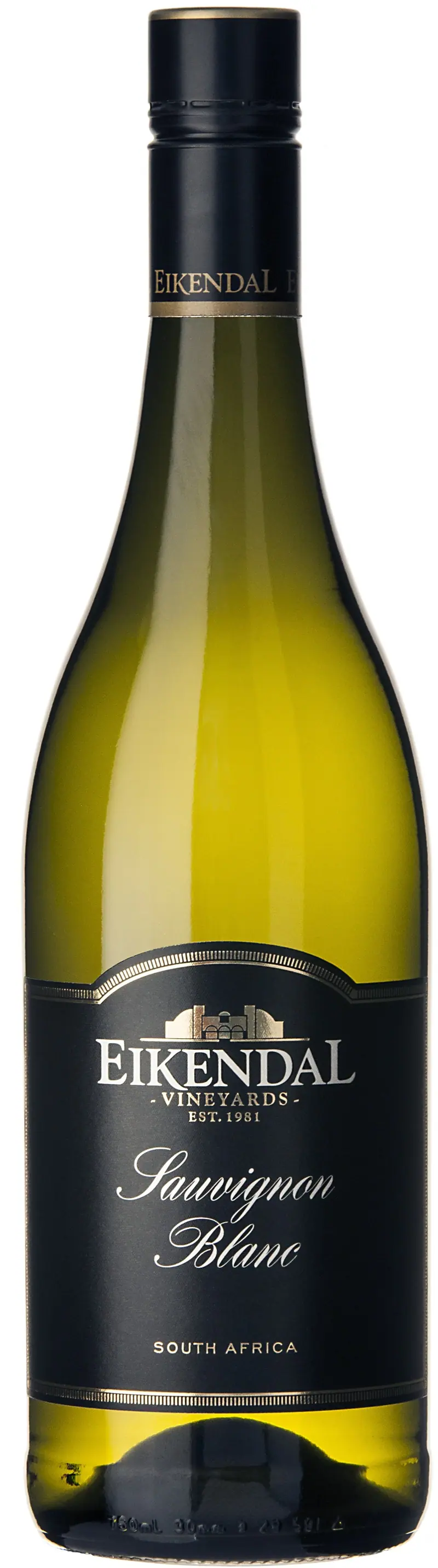 Sauvignon Blanc Wine of Origin Stellenbosch Eikendal Vineyards, Stellenbosch, 2025, 75cl