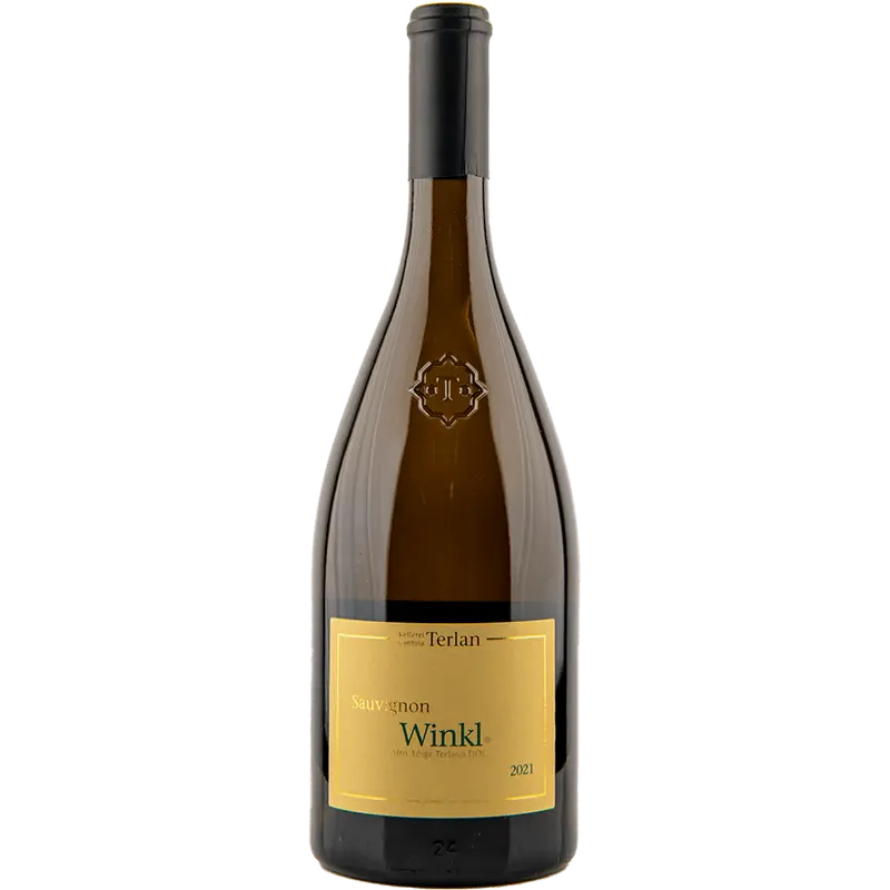 Sauvignon Blanc Winkl DOC