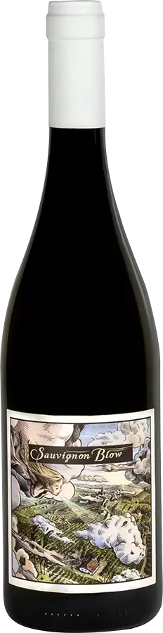Sauvignon Blow 2024
