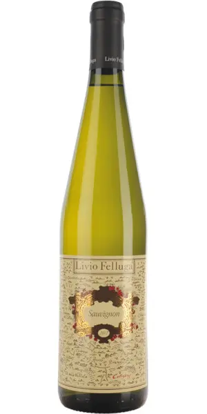 Sauvignon Collio 2024 - Livio Felluga (75cl)