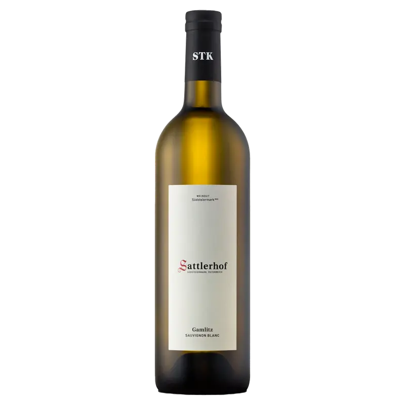 Sauvignon Gamlitz STK 2025 Südsteiermark DAC