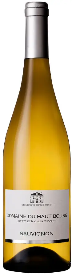 Sauvignon IGP Val de Loire 2024 75cl