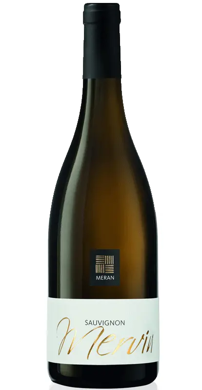 Sauvignon Mervin DOC 2019 - Kellerei Meran