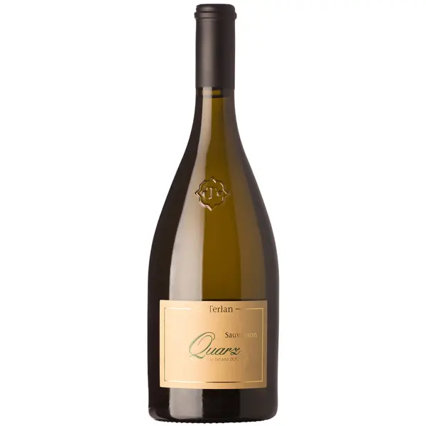 Sauvignon Quarz DOC 2024 Kellerei Terlan