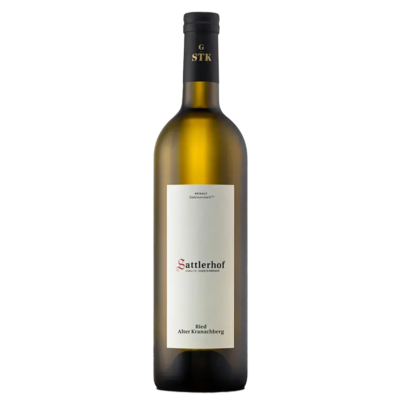 Sauvignon Ried Alter Kranachberg STK 2021 Südsteiermark DAC