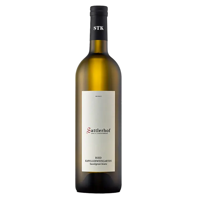 Sauvignon Ried Kapellenweingarten STK 2023 Südsteiermark DAC