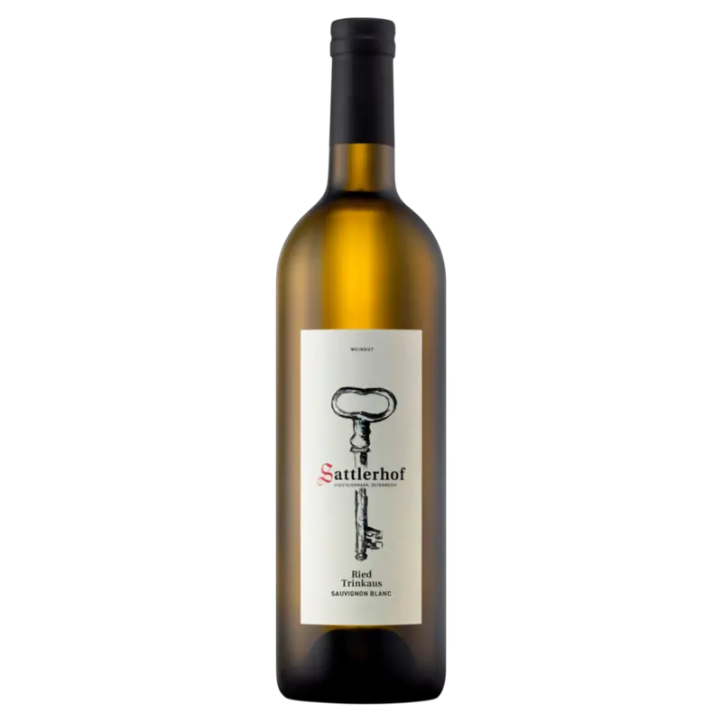 Sauvignon Ried Trinkaus STK 2021 Südsteiermark DAC