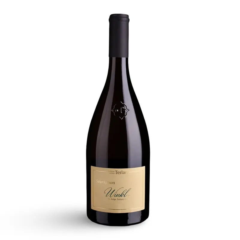 Sauvignon Winkl 2025 - Kellerei Terlan – Alto Adige - 75cl