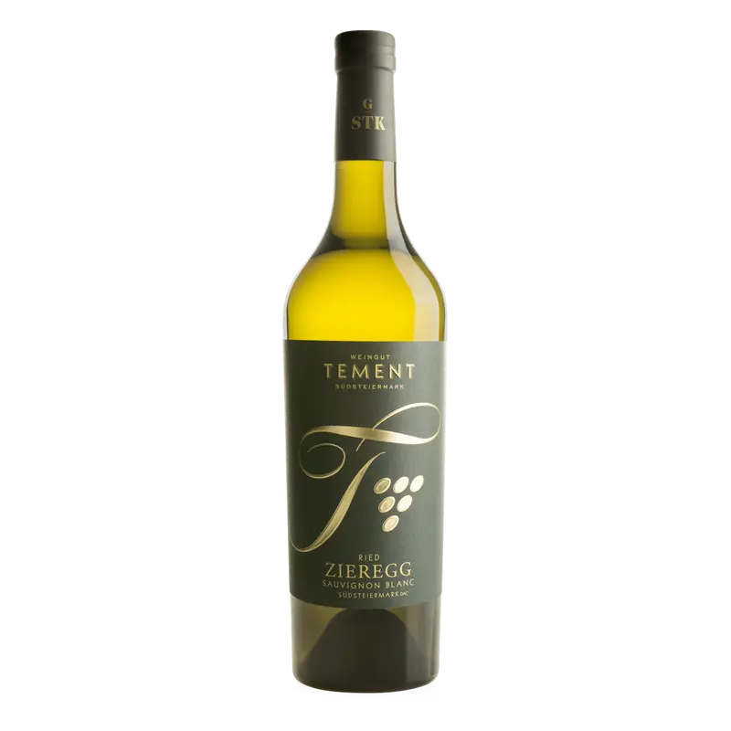 Sauvignon Zieregg Grosse Lage 2020