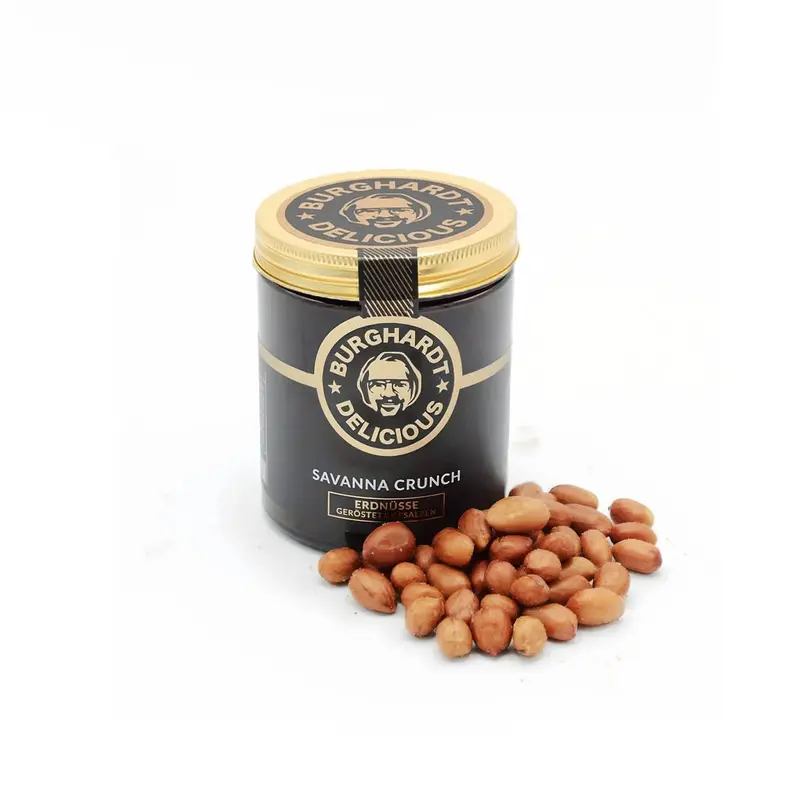 Savana Crunch 90 g