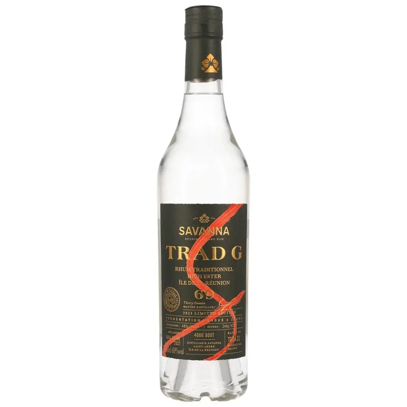 Savanna Rhum Trad G 69