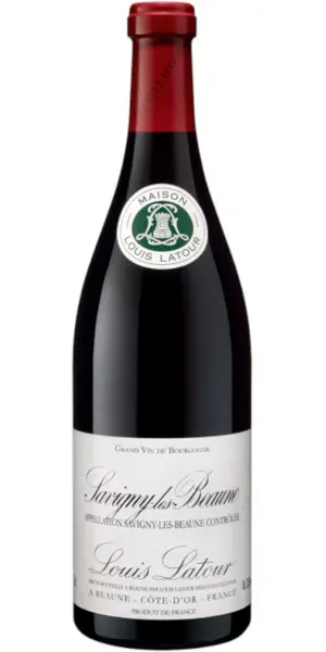 Savigny-les-Beaune 2018 - Louis Latour (75cl)