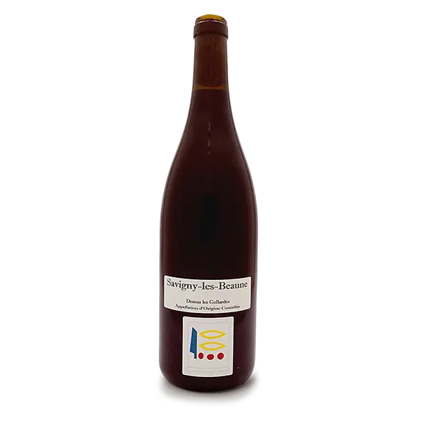 Savigny-les-Beaune Dessus les Gollardes (Rouge) - Domaine Prieuré Roch 2022