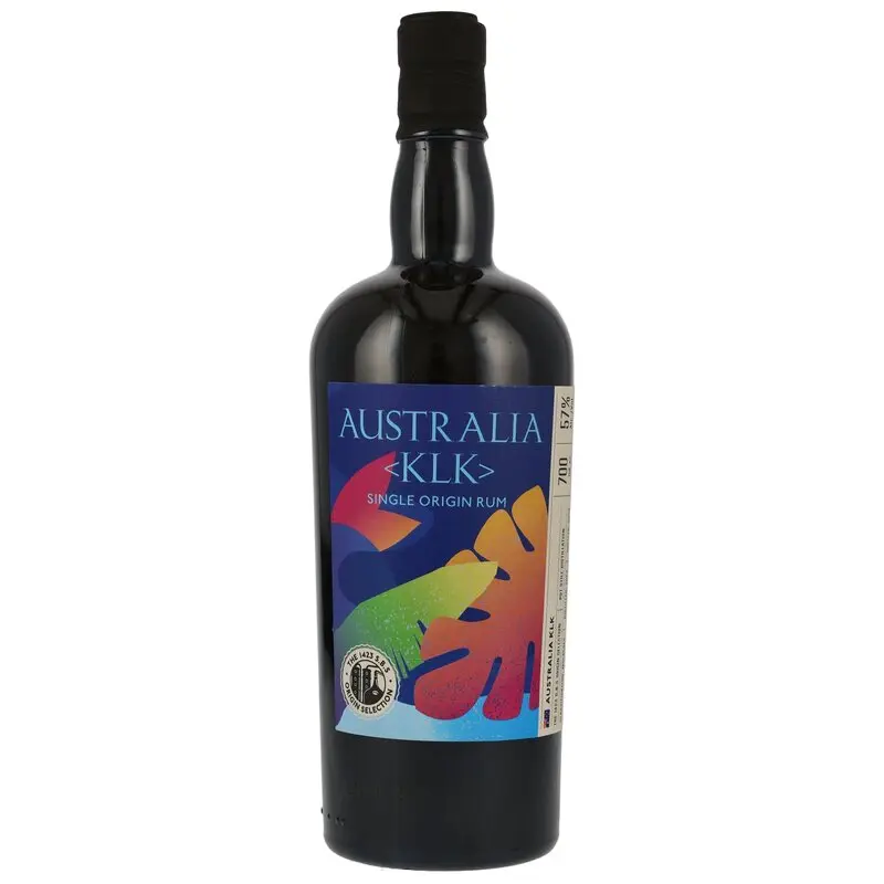 SBS Origin Australia KLK