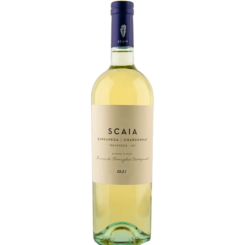 Scaia Bianco Tenuta Sant Antonio IGT
