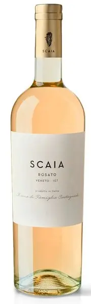SCAIA ROSATO IGT - TENUTA SANT' ANTONIO