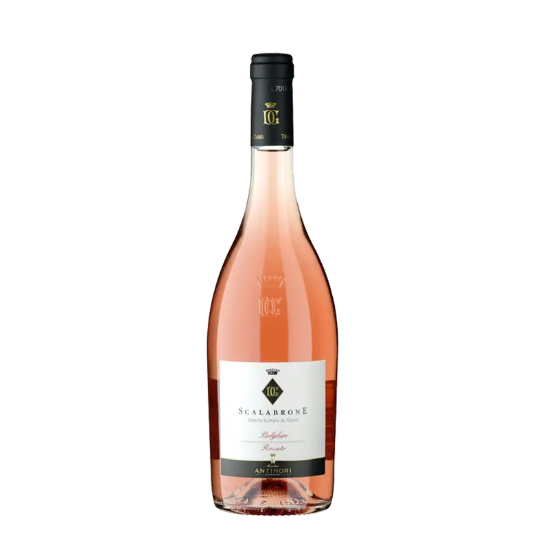 Scalabrone – Bolgheri Rosato DOC Tenuta Guado al Tasso Antinori