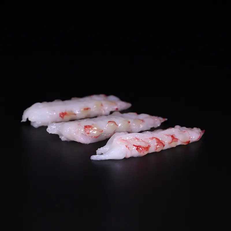 Scampi | 10/20 lb | geschält | 1 kg | lose gefroren