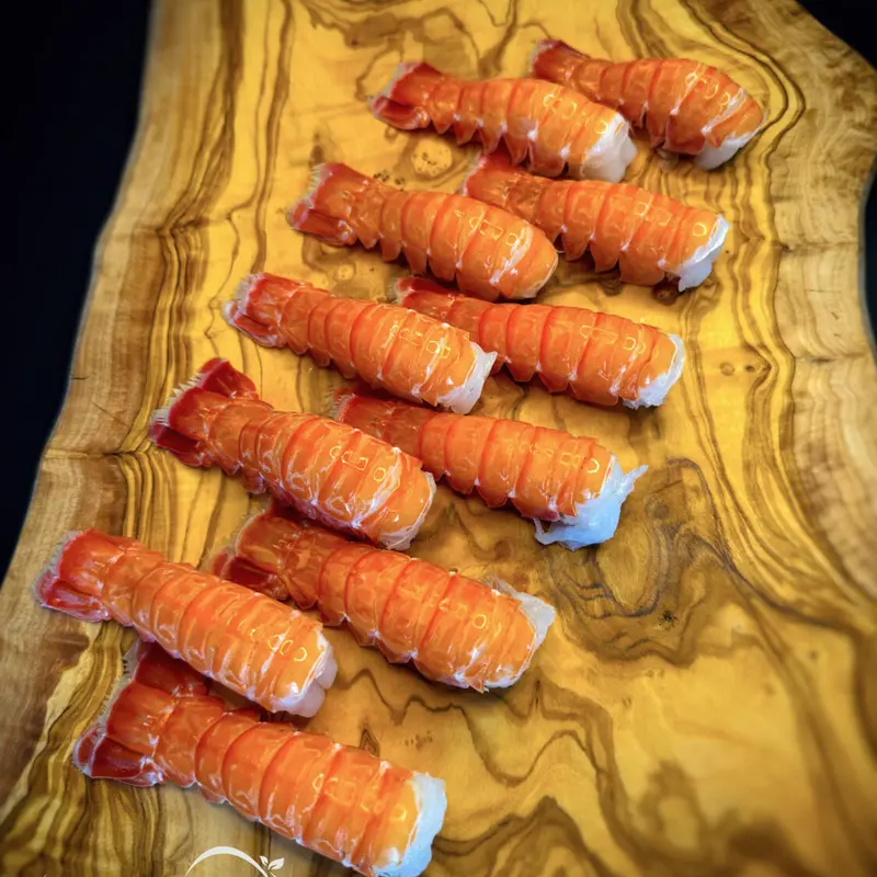 Scampischwänze, Kaisergranat, 350 g