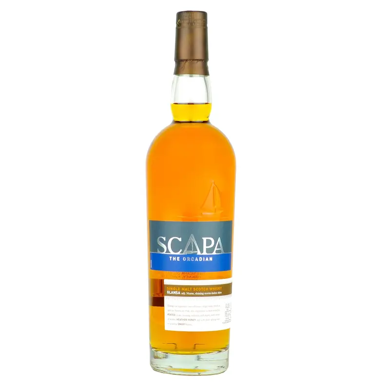 Scapa Glansa
