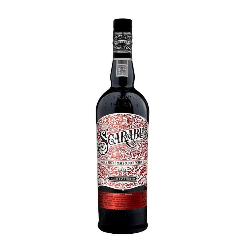 Scarabus Sherry Cask Edition