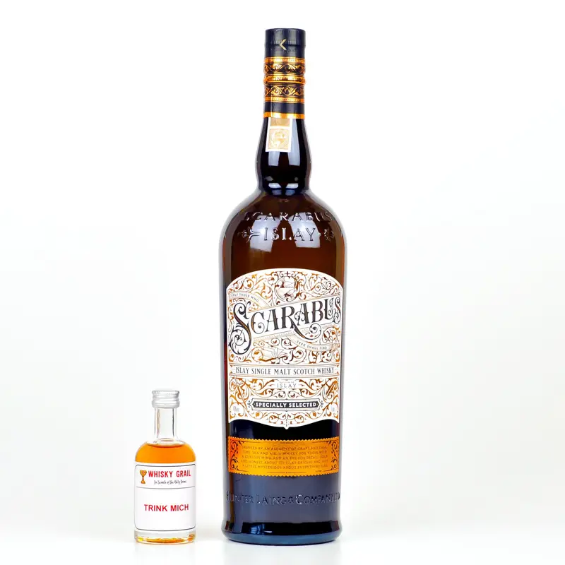 Scarabus Single Malt