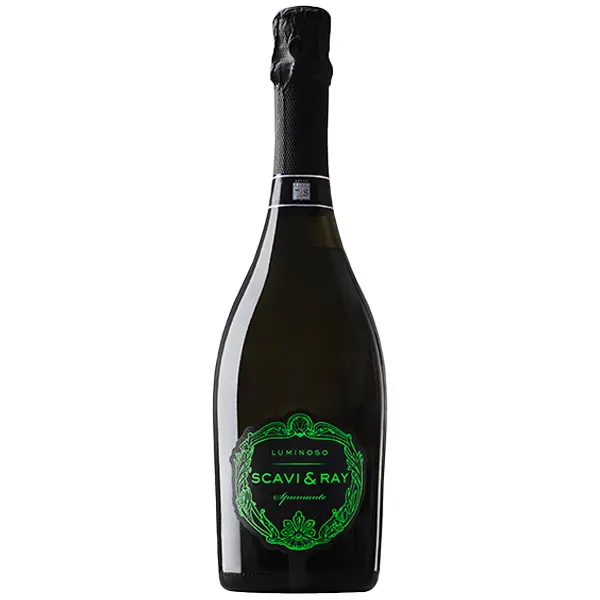 Scavi & Ray Luminoso Spumante Veneto Extra Dry