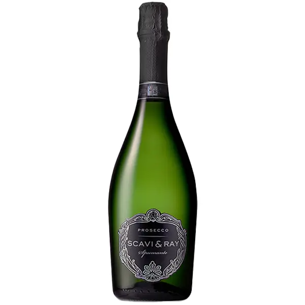 Scavi & Ray Prosecco Spumante DOC Extra Dry - 75cl