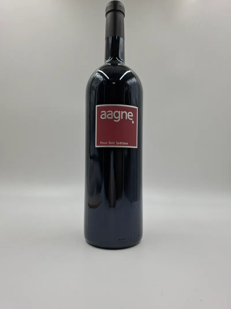 Schaffhouse | Aagne Pinot Noir Spätlese | 150cl | 2024/25