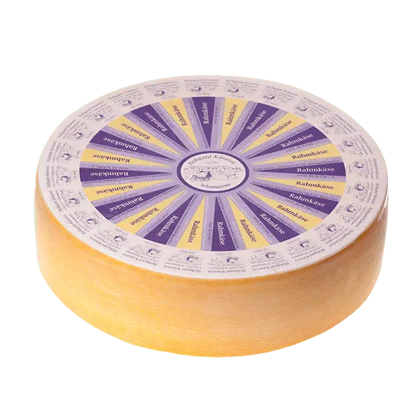 Schangnauer Rahmkäse