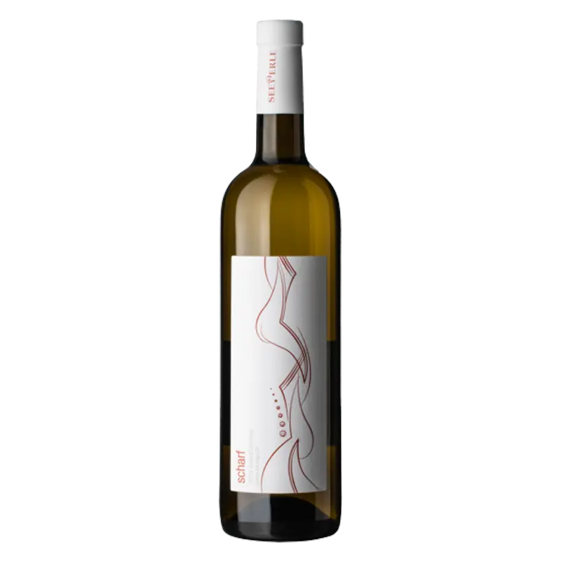 Scharf Gewürztraminer 2023 Südtirol DOC