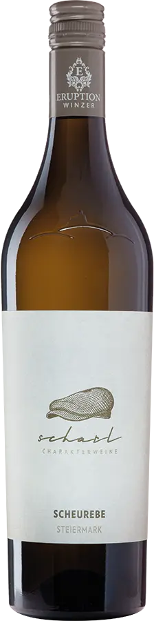 Scheurebe Sämling 2024