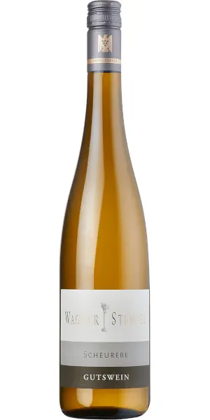 Scheurebe trocken 2024 - Wagner-Stempel (75cl)