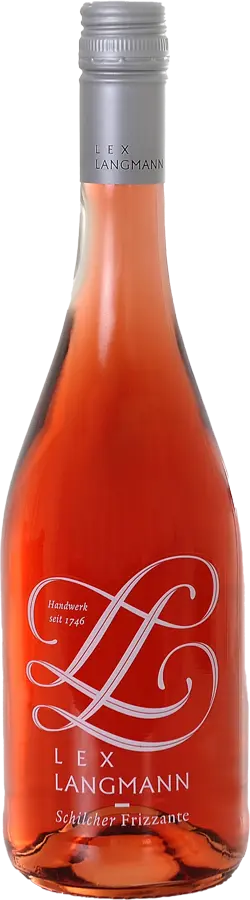 Schilcher Frizzante
