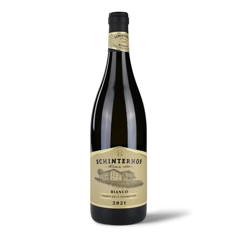 Schinterhof Bianco 2022 DOC