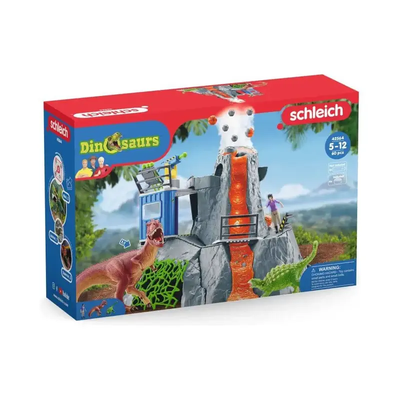Schleich Dinosaurs 42564