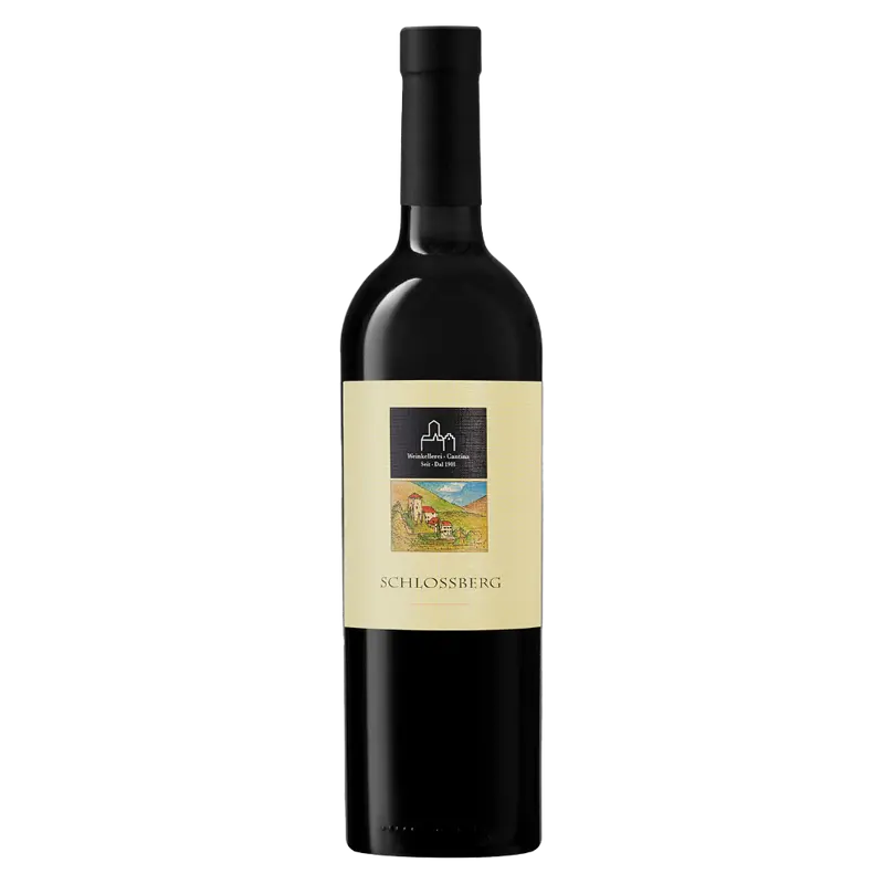 Schlossberg Meraner 2023 Südtirol DOC