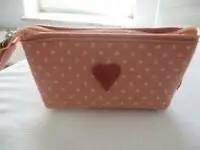 Schminktasche div. Sujet