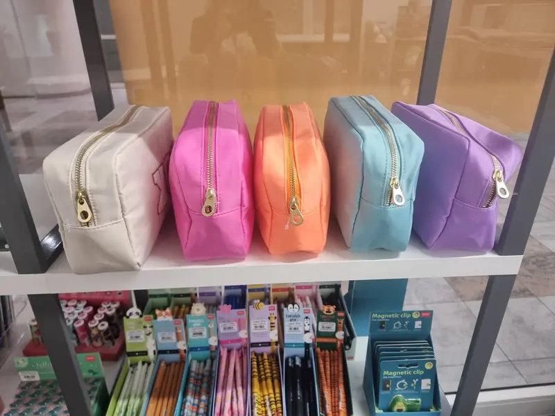 Schminktasche