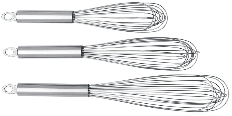 Schneebesen, 1-teilig