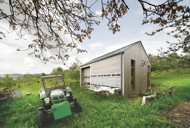 Schnuppertag Imkerei Zürich (Bonstetten), ca. 2 Std.